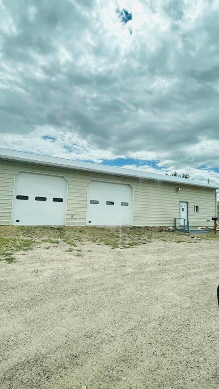 662 5th Ave N, Havre, MT 59501