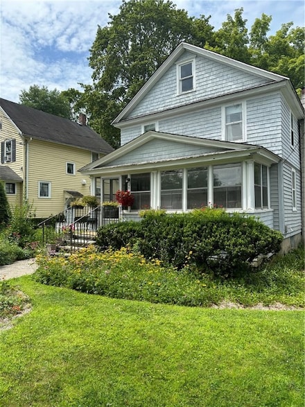 90 Fair St, Cooperstown, NY 13326
