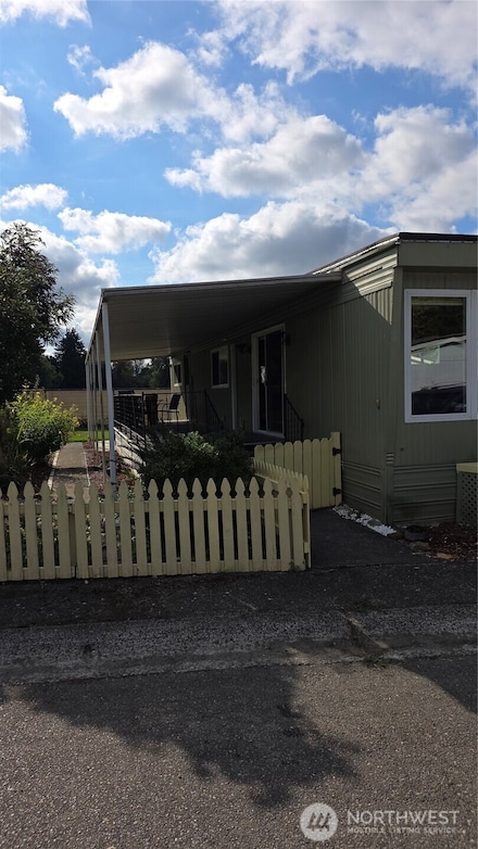 8314 38th St E Unit 4, Edgewood, WA 98371