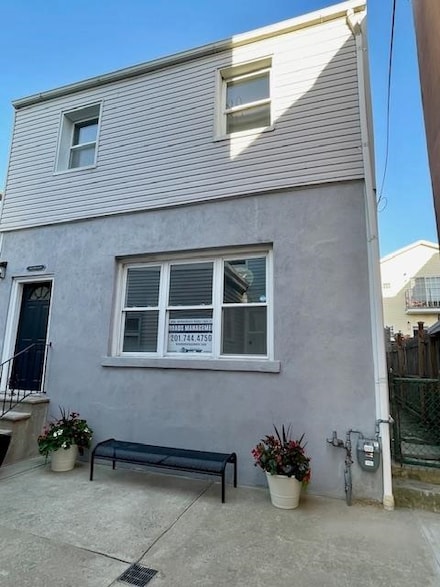 106 Sherman Ave Unit C, Jersey City, NJ 07307