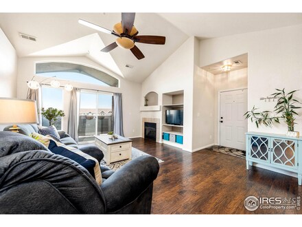 14261 E 1st Dr Unit 304, Aurora, CO 80011