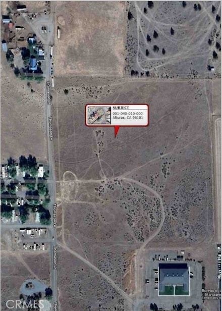 0 Thomason Ln, Alturas, CA 96101