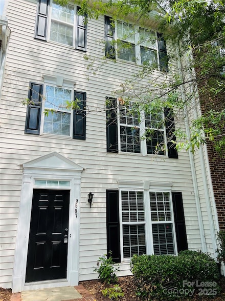 9507 Lina Ardrey Ln, Charlotte, NC 28277