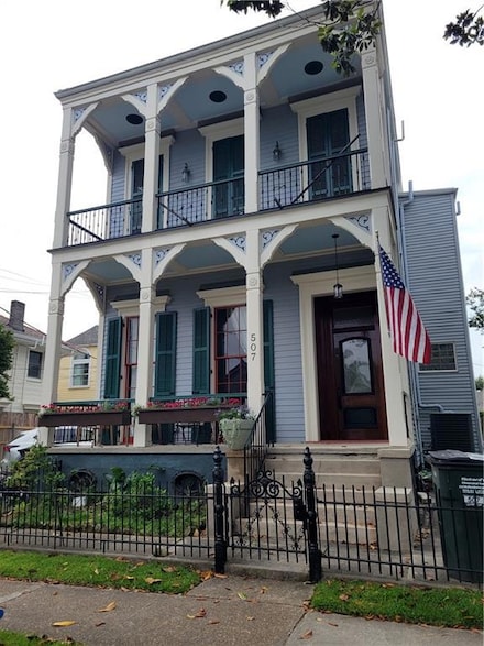 507 Cherokee St Unit C, New Orleans, LA 70118