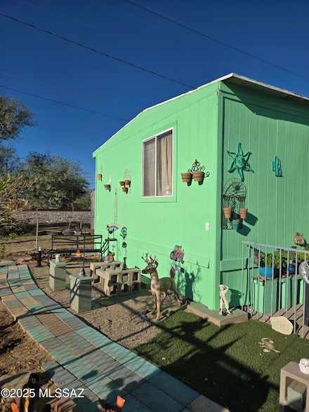 3051 W Jade Place, Tucson, AZ 85705