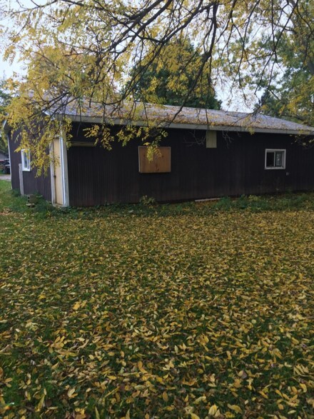 221 Hanline St, Ionia, MI 48846