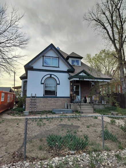 1017 Lake Ave, Pueblo, CO 81004