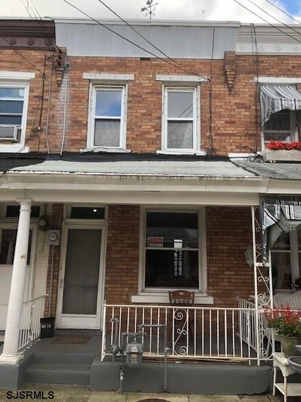 2418 Trenwith Terrace, Atlantic City, NJ 08401