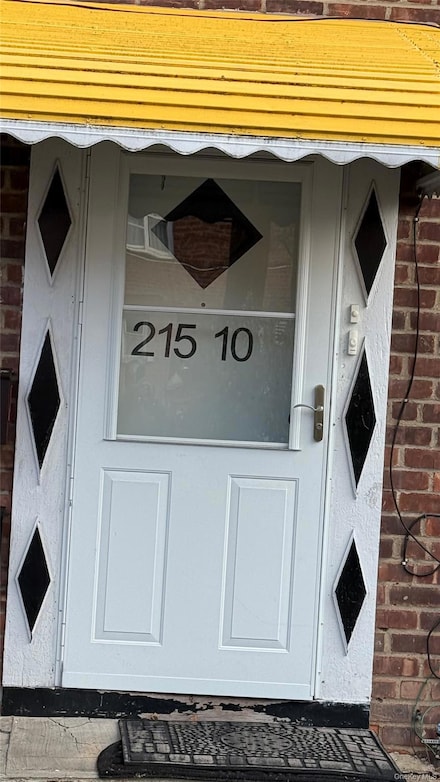 215-10 Hillside Ave Unit 1st Floor, Jamaica, NY 11427