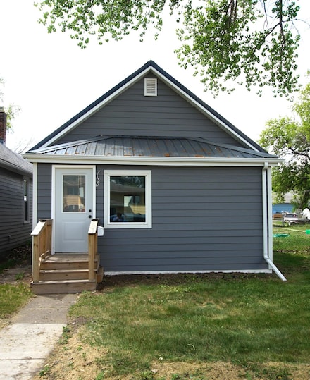 511 N Kline St, Aberdeen, SD 57401