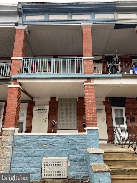 5804 Lansdowne Ave, Philadelphia, PA 19131