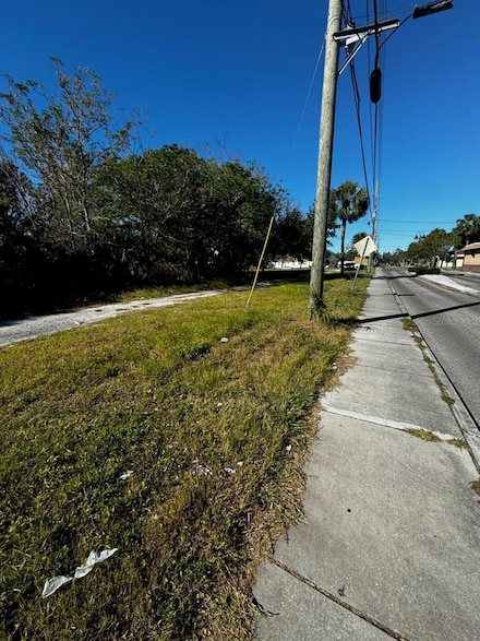 0 Martin Luther King jr Ave Unit MFRTB8326322, Clearwater, FL 33755