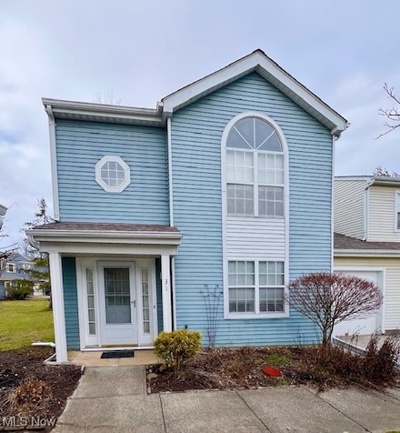 31 Woodbury Ln Unit 30, Northfield, OH 44067