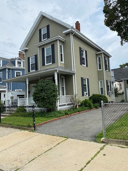 21 Summit Ave Unit 2, Somerville, MA 02143
