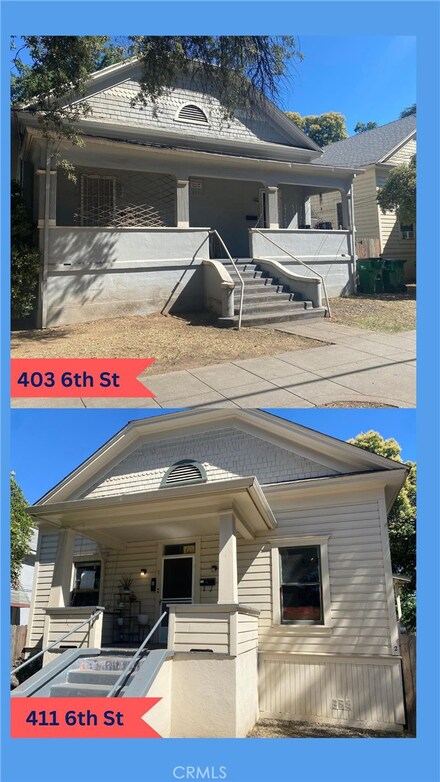 403 W 6th St, Chico, CA 95928
