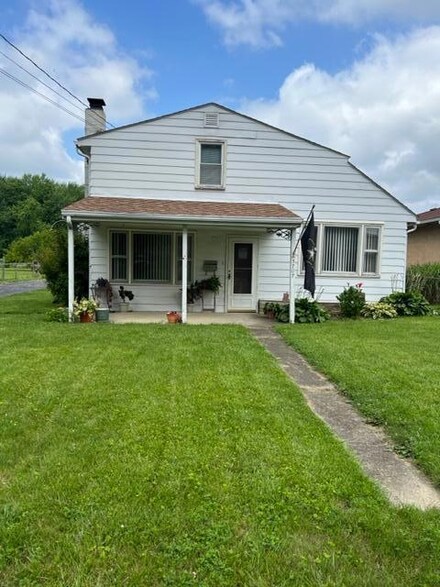 3707 Walford St, Columbus, OH 43224