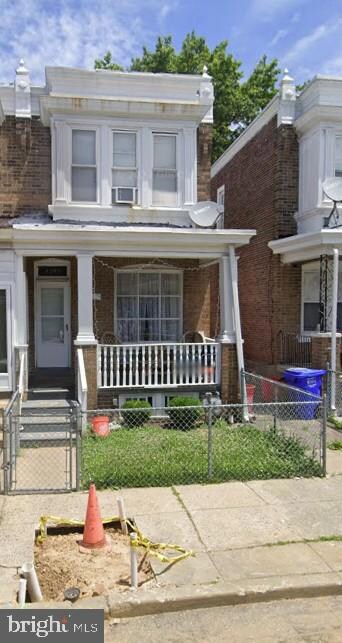 1260 Kenwood Ave, Camden, NJ 08103