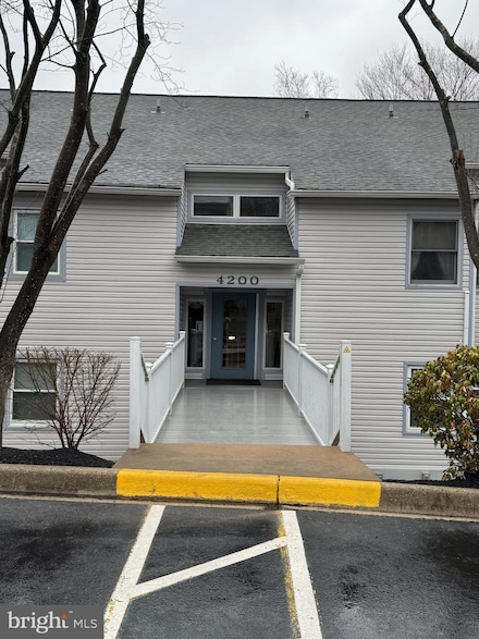 4203 Claremont Ct, Wilmington, DE 19808