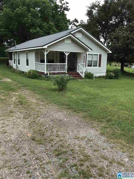 17564 Us Highway 231, Rockford, AL 35136