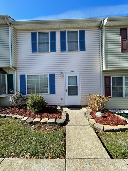 105 Jeremiah Ct, Madison Heights, VA 24572