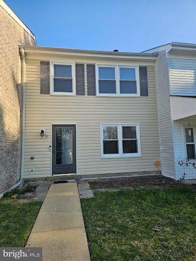 55 Meadow Ln, Waldorf, MD 20601
