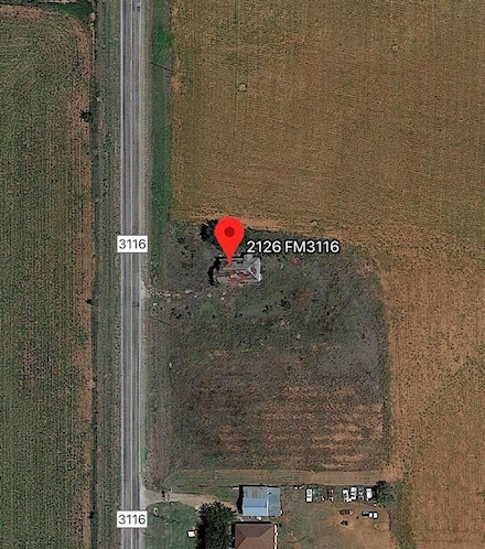 2126 Fm 3116, Anson, TX 79501