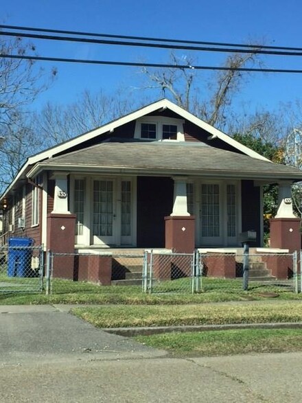433 Hancock St, Gretna, LA 70053