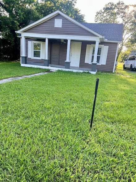 1376 Rutledge Ln, Lebanon, TN 37087