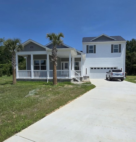 3269 Sherwood Gate, Cape Charles, VA 23310