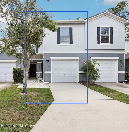 832 S Black Cherry Dr, Saint Johns, FL 32259