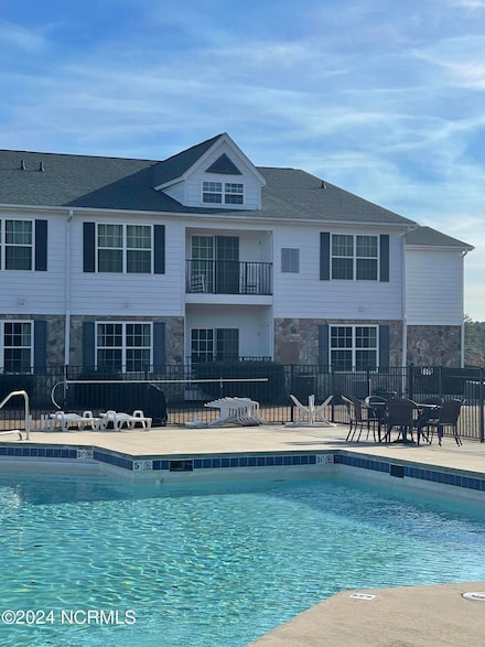 518 Little River Farm Blvd Unit C100, Carthage, NC 28327