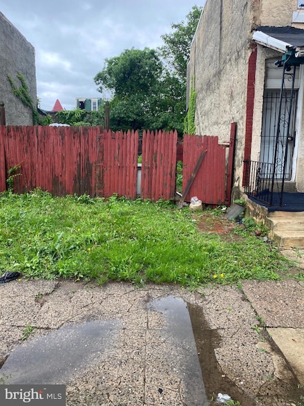 921 N Markoe St, Philadelphia, PA 19131