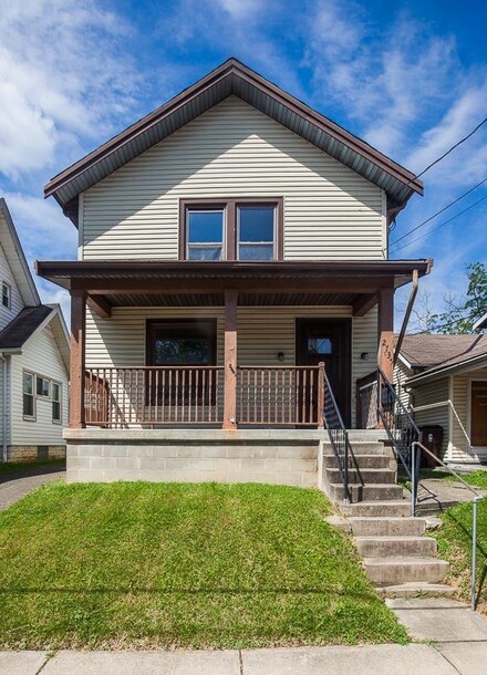 2735 Alexandria Ave, Covington, KY 41015