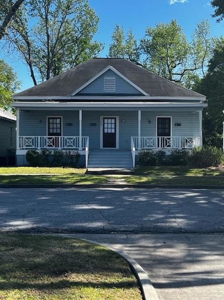 1352 Rhodes St, Columbus, GA 31901