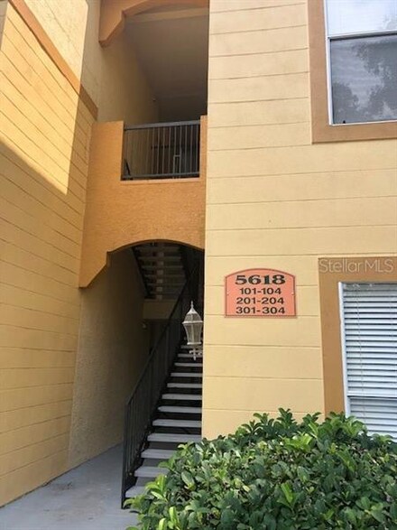 5618 Pinnacle Heights Cir Unit 102, Tampa, FL 33624
