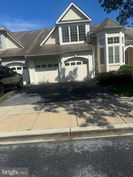 3027 Sanctuary Ln, Frederick, MD 21701
