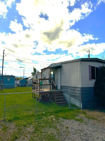 2765 Wylie Dr Unit 28, East Helena, MT 59635