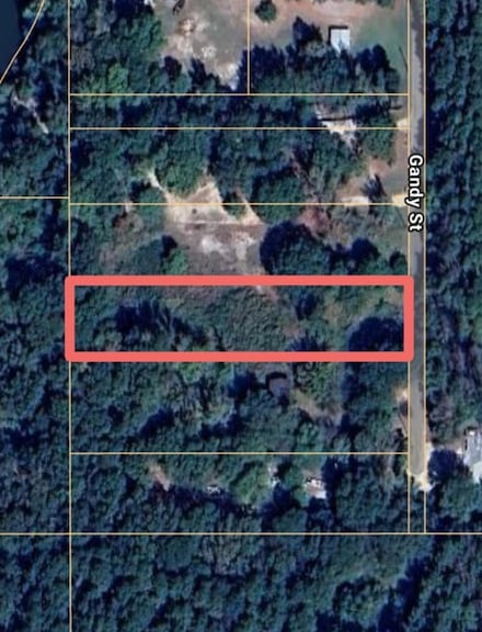 214B Gandy St, Petal, MS 39465