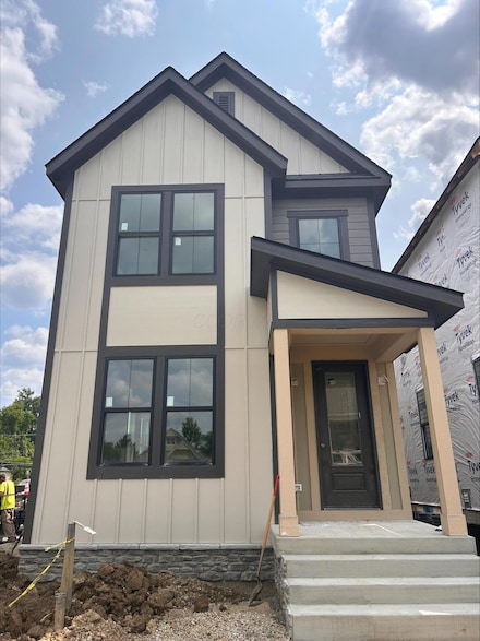 106 Encore Park, Powell, OH 43065