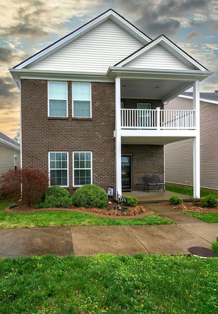 125 Ridge View Rd, Versailles, KY 40383