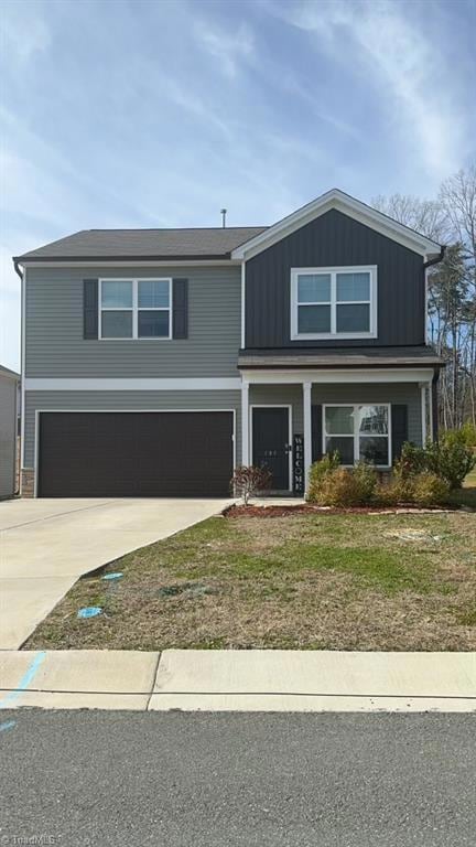 194 Zeigler Dr, Elon, NC 27244