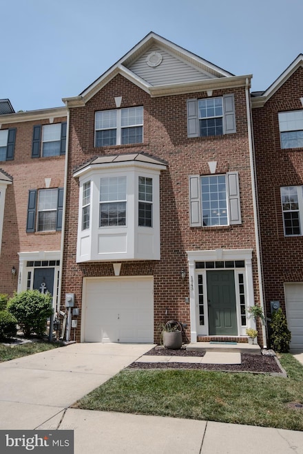 1043 Meandering Way, Odenton, MD 21113