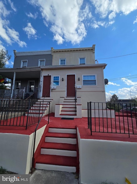 30 W Kings Hwy Unit B, Mount Ephraim, NJ 08059