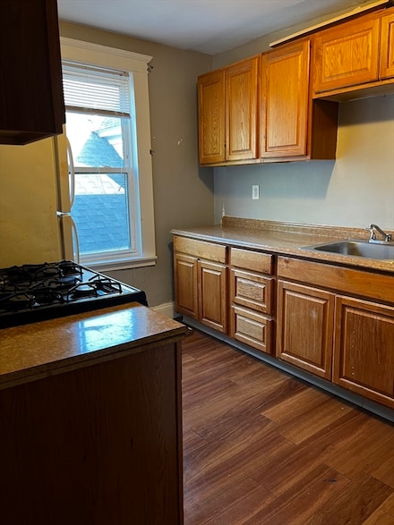 42 Floyd St Unit 3, Dorchester Center, MA 02124