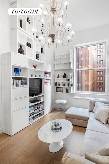 20 West St Unit 21H, New York, NY 10004