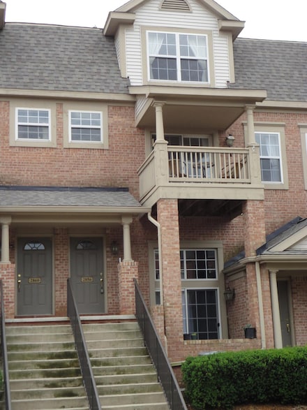 2856 Barclay Way Unit 38, Ann Arbor, MI 48105