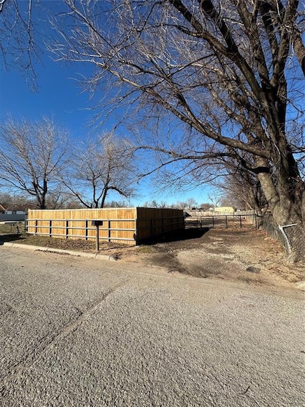 2417 W Lindley Ave, Oklahoma City, OK 73107