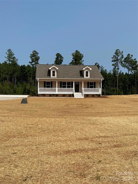 2963 Great Falls Hwy, Blackstock, SC 29014