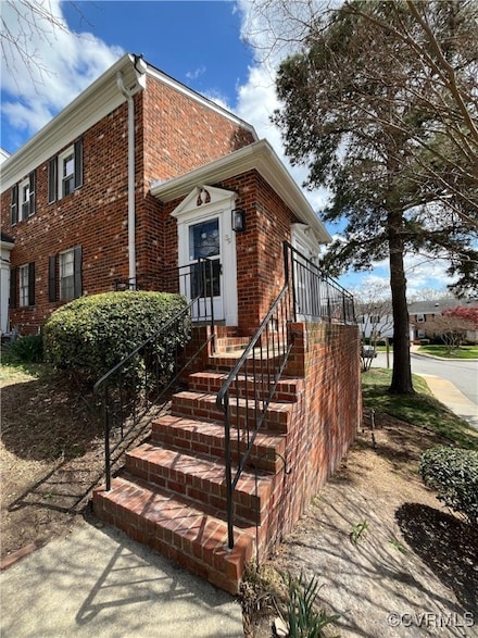 39 Rock Garden Ln, Henrico, VA 23228