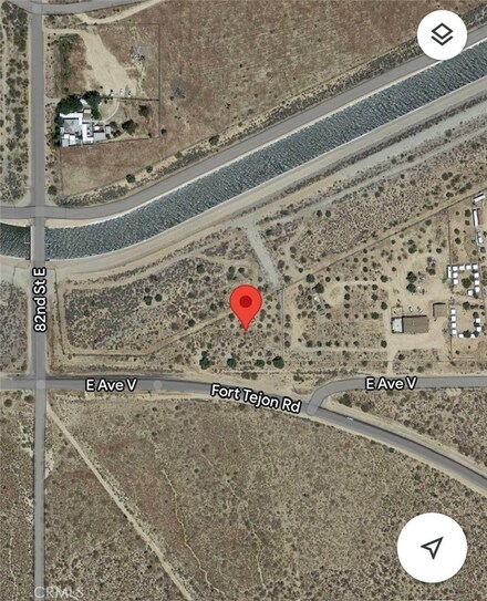 0 Vac Fort Tejon Rd Drt Ave Unit GD23190210, Littlerock, CA 93543
